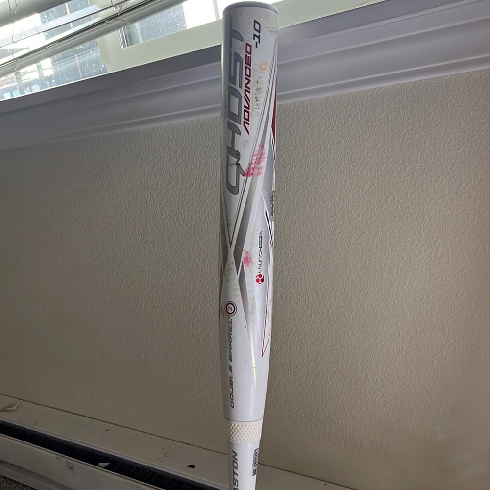 Ghost Easton Fastpitch Bat